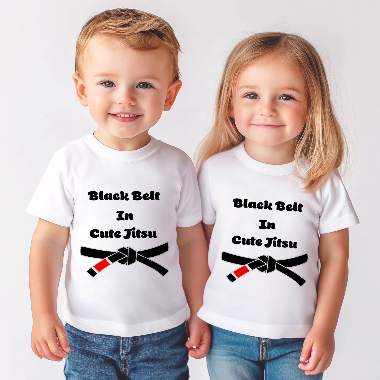 Unisex Toddler T-Shirt