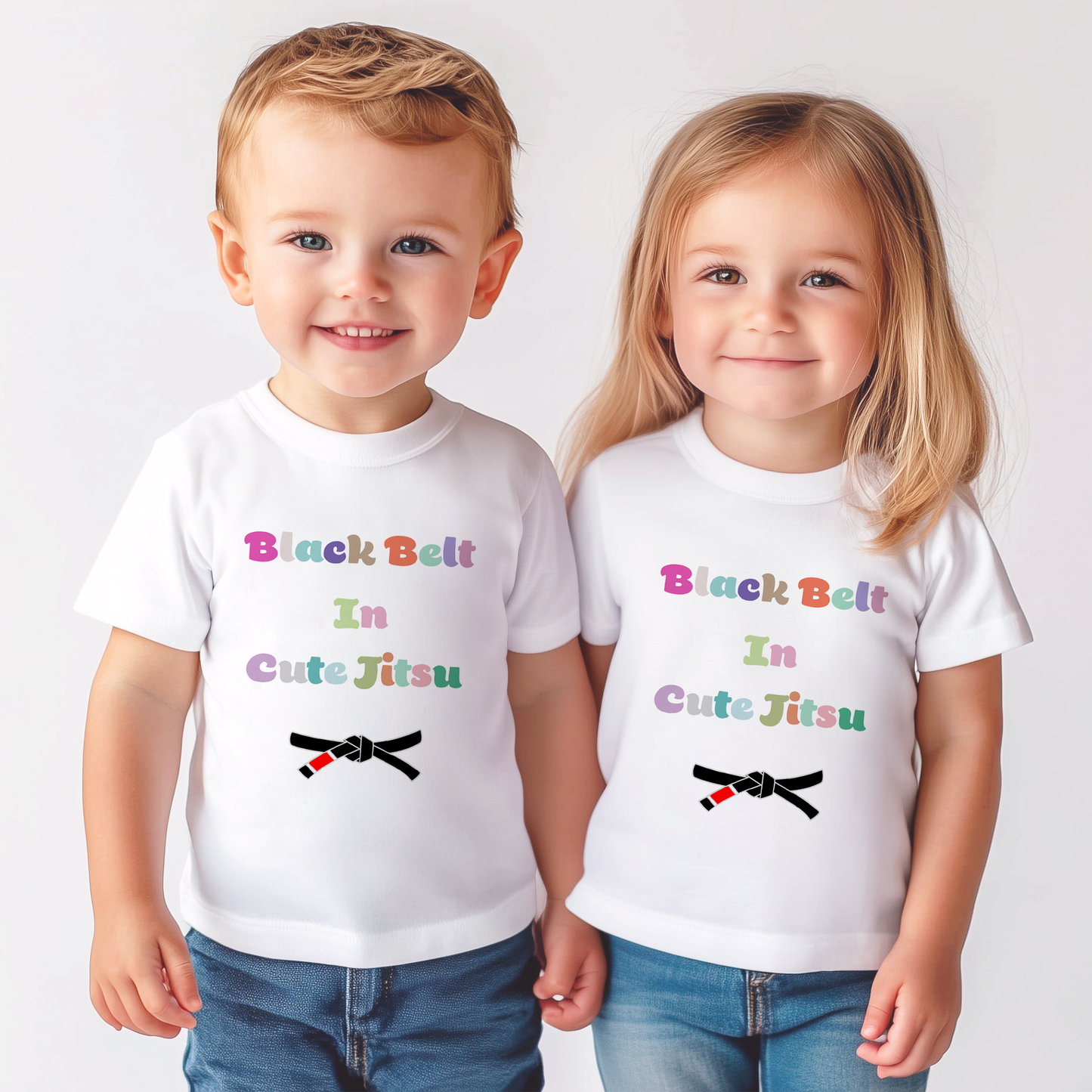 Unisex Toddler T-Shirt