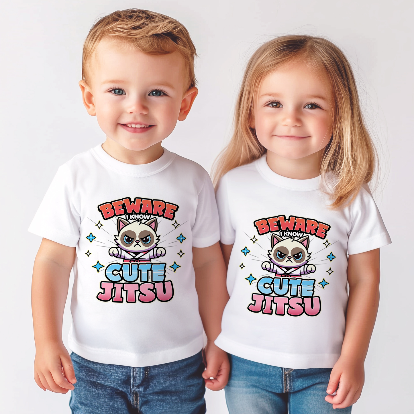 Unisex Toddler T-Shirt