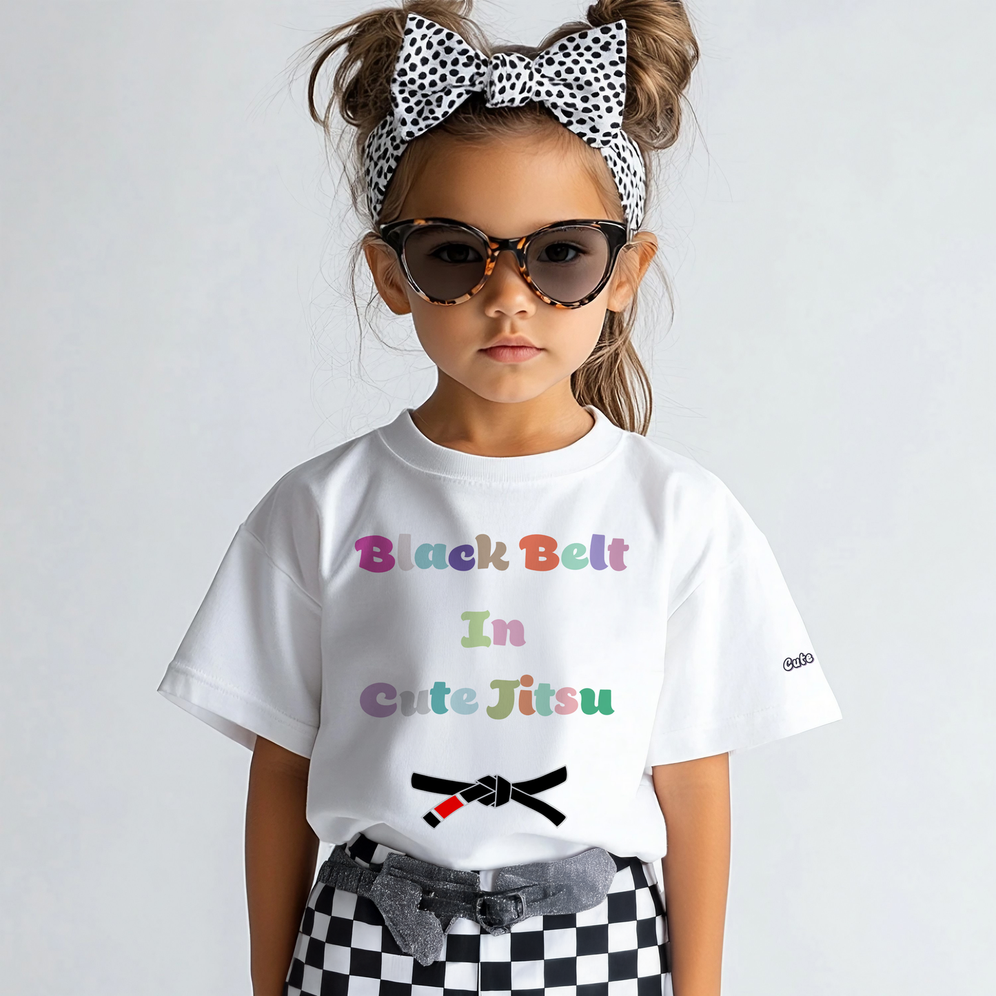 Unisex Kids T-Shirt