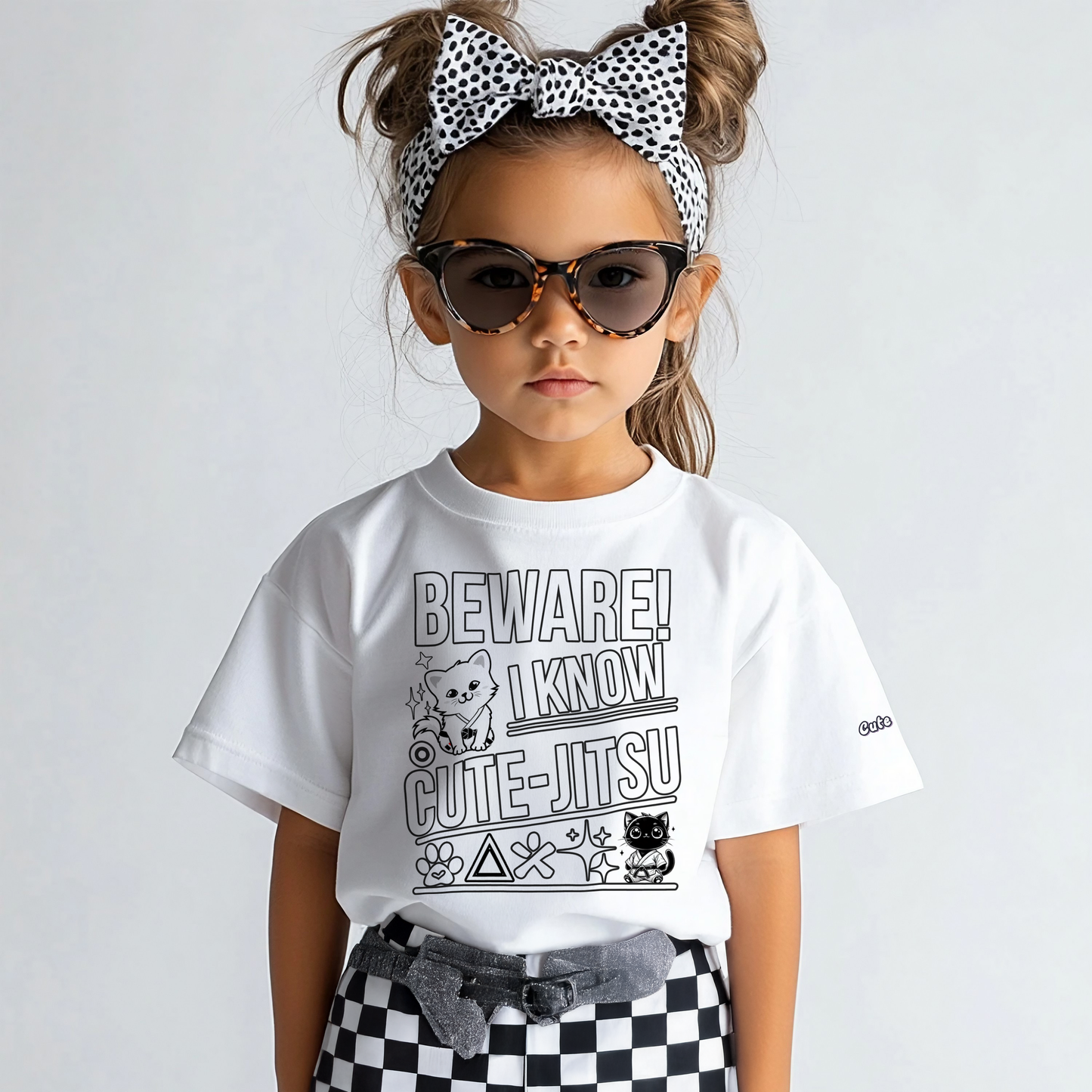 Unisex Kids T-shirt