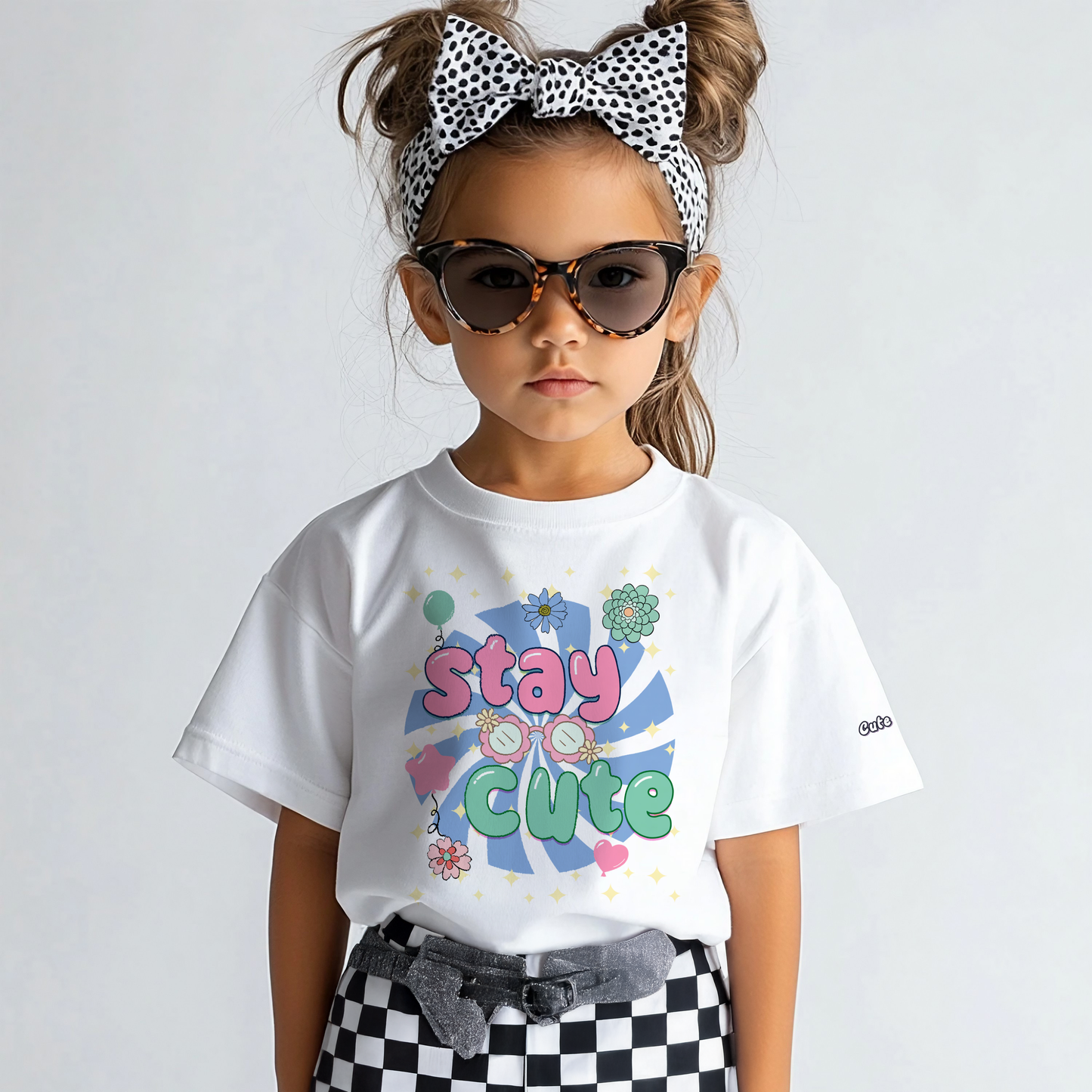 Unisex Kids T-shirt
