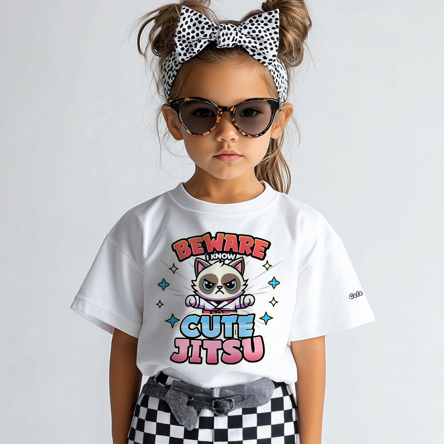 Unisex Kids T-shirt