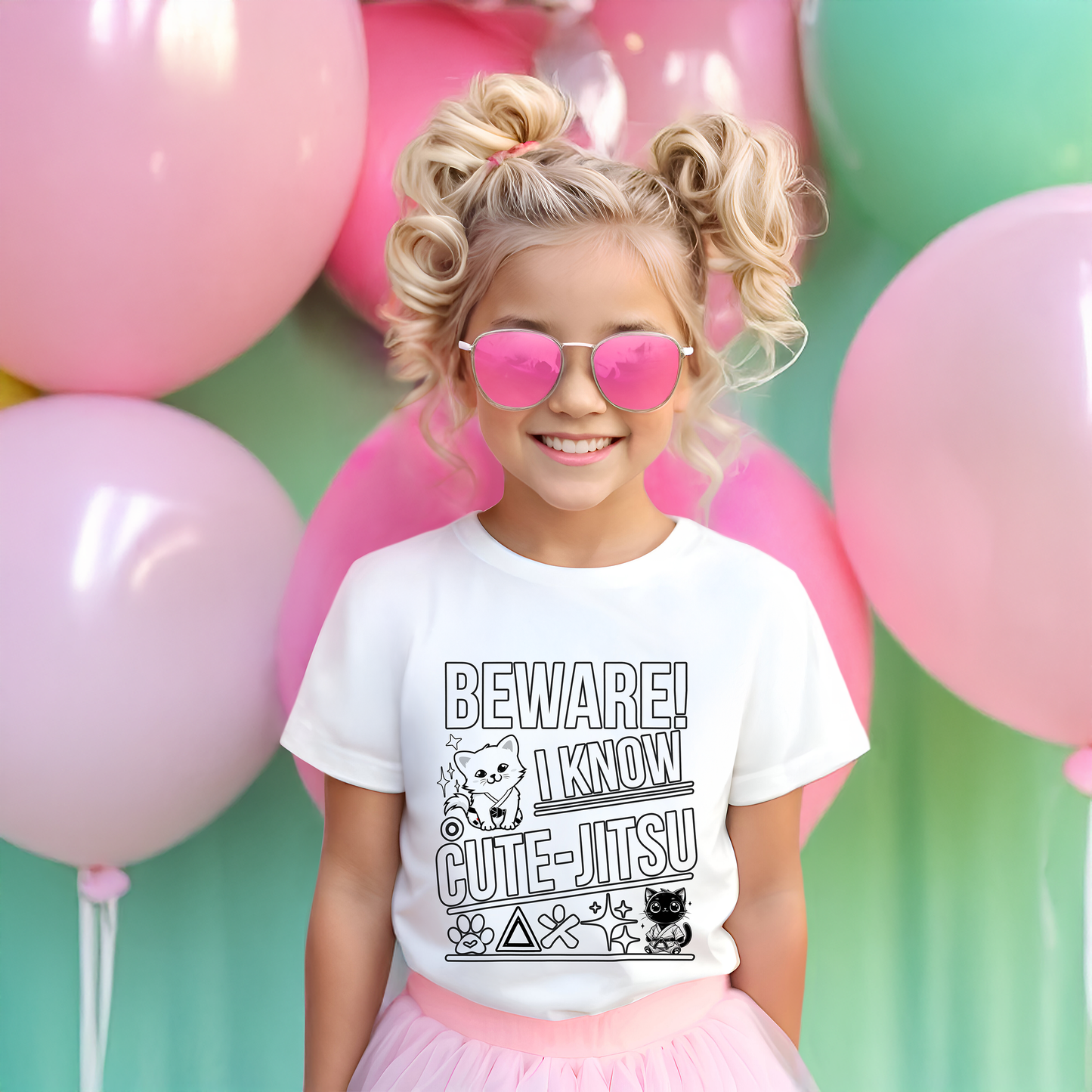 Premium Kids T-shirt / Unisex