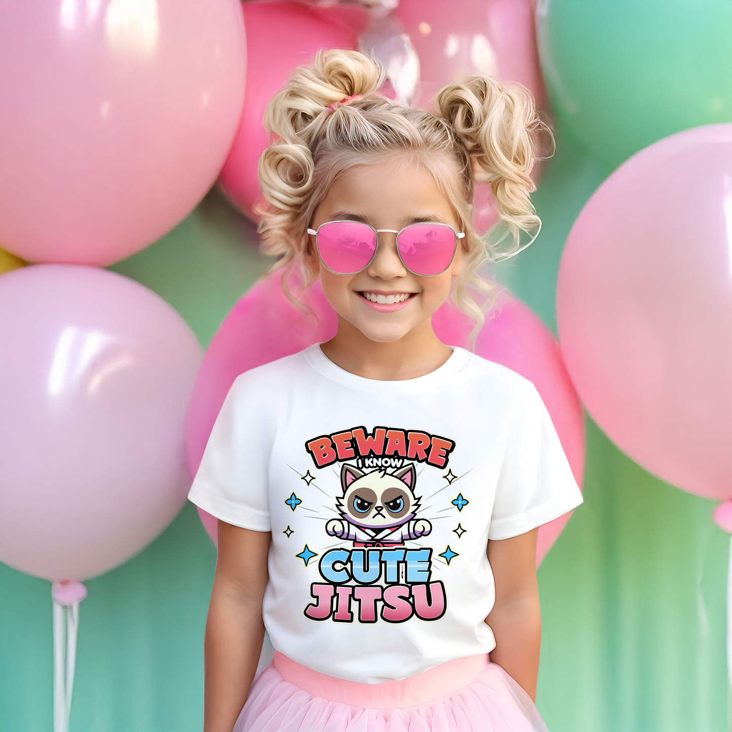 Premium Kids T-Shirt