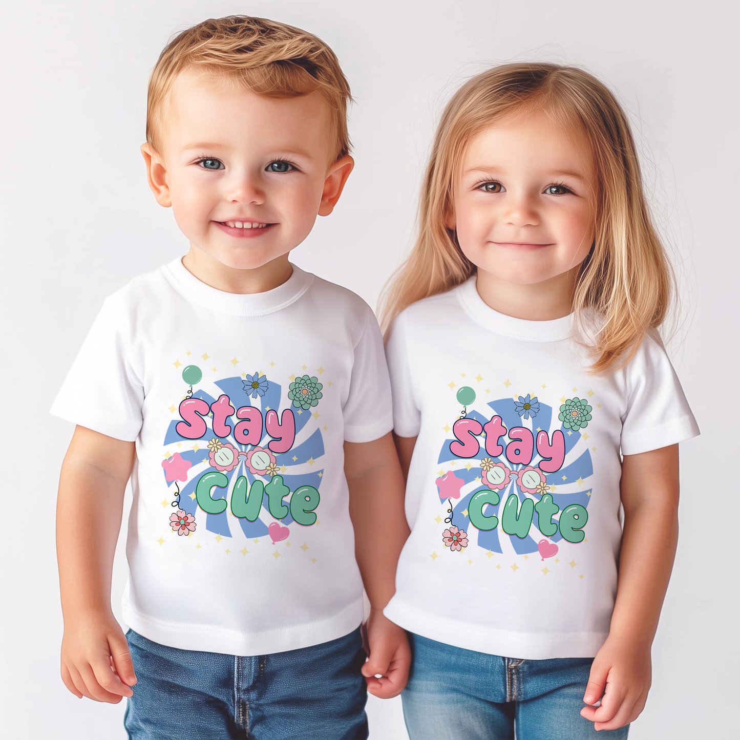 Unisex Toddler T-Shirt